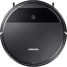 Samsung Aspirapolvere Robot Vr05R5050Wk Aspira E Lava Powerbot? Nero - Image 1