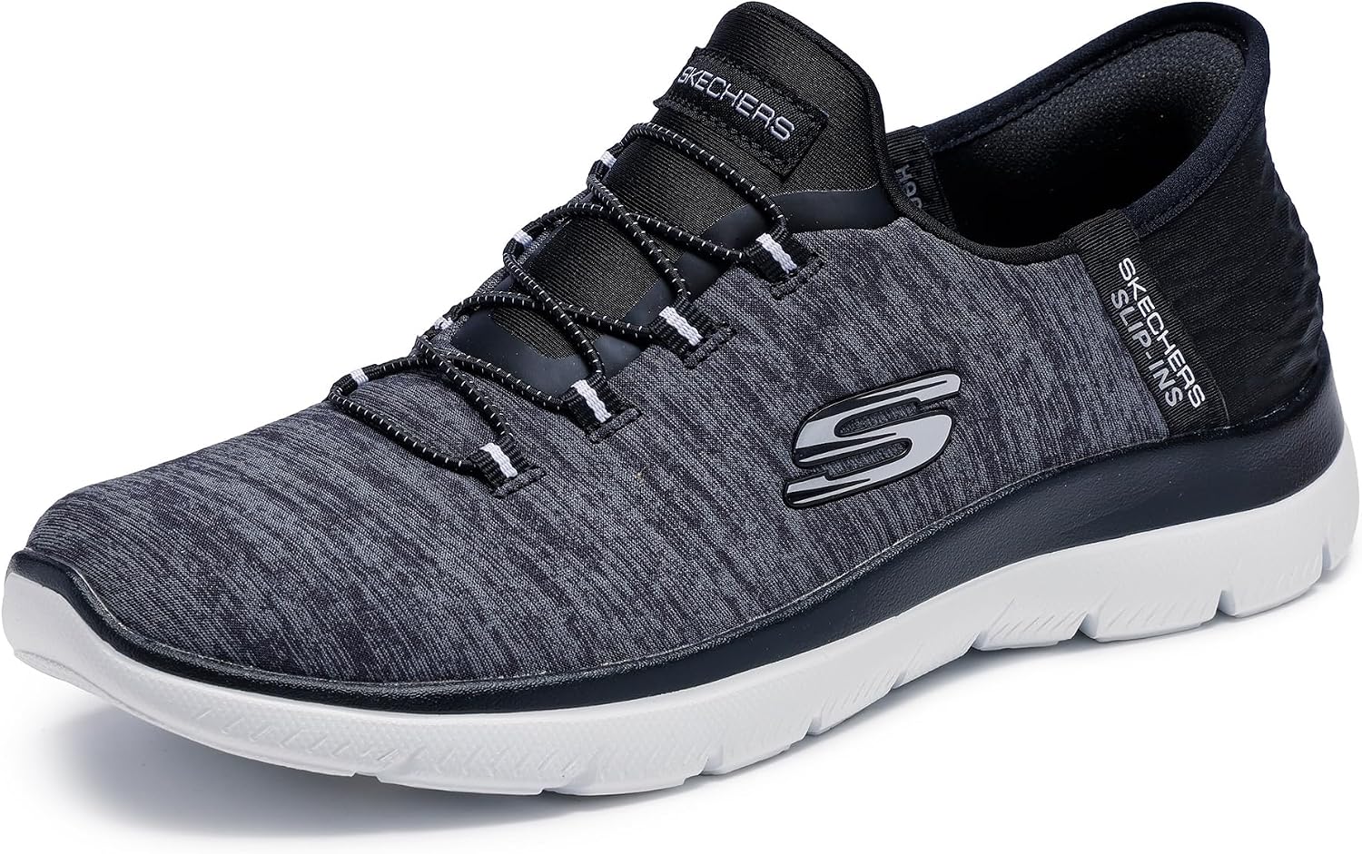 Skechers Summits Dazzling Haze BasketFemme - Image 1