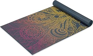 Yoga Mat - Image 1