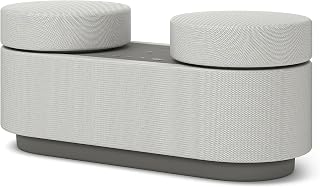 Sony HT-AX7 - Système Home Cinema Portable avec 360 Spatial Sound Mapping, Bluetooth et 30h d'autonomie - Image 1