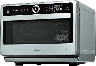 JT479IX Microwave 33 L Black,Silver - Image 1