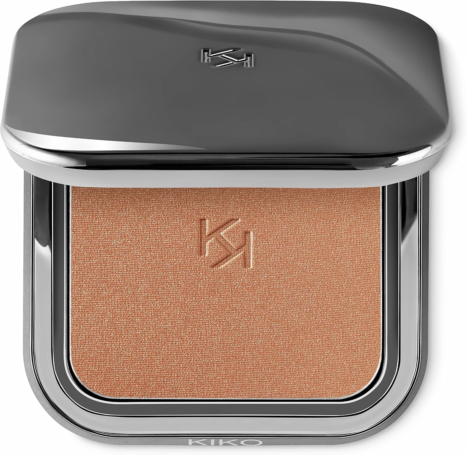 KIKO Milano Radiant Touch Bronzing Powder 103, Poudre Bronzante Lumineuse - Image 1