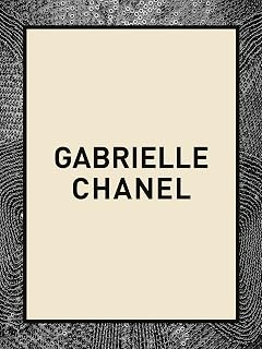 Gabrielle Chanel: deutsche Ausgabe - Gabrielle 'Coco' Chanel und ihre wegweisenden Entwürfe - mehr als 180 Looks, dazu Schmuck, Accessoires, Kosmetika und Parfums - Image 1