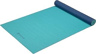 Gaiam Premium Solid Tapis de yoga