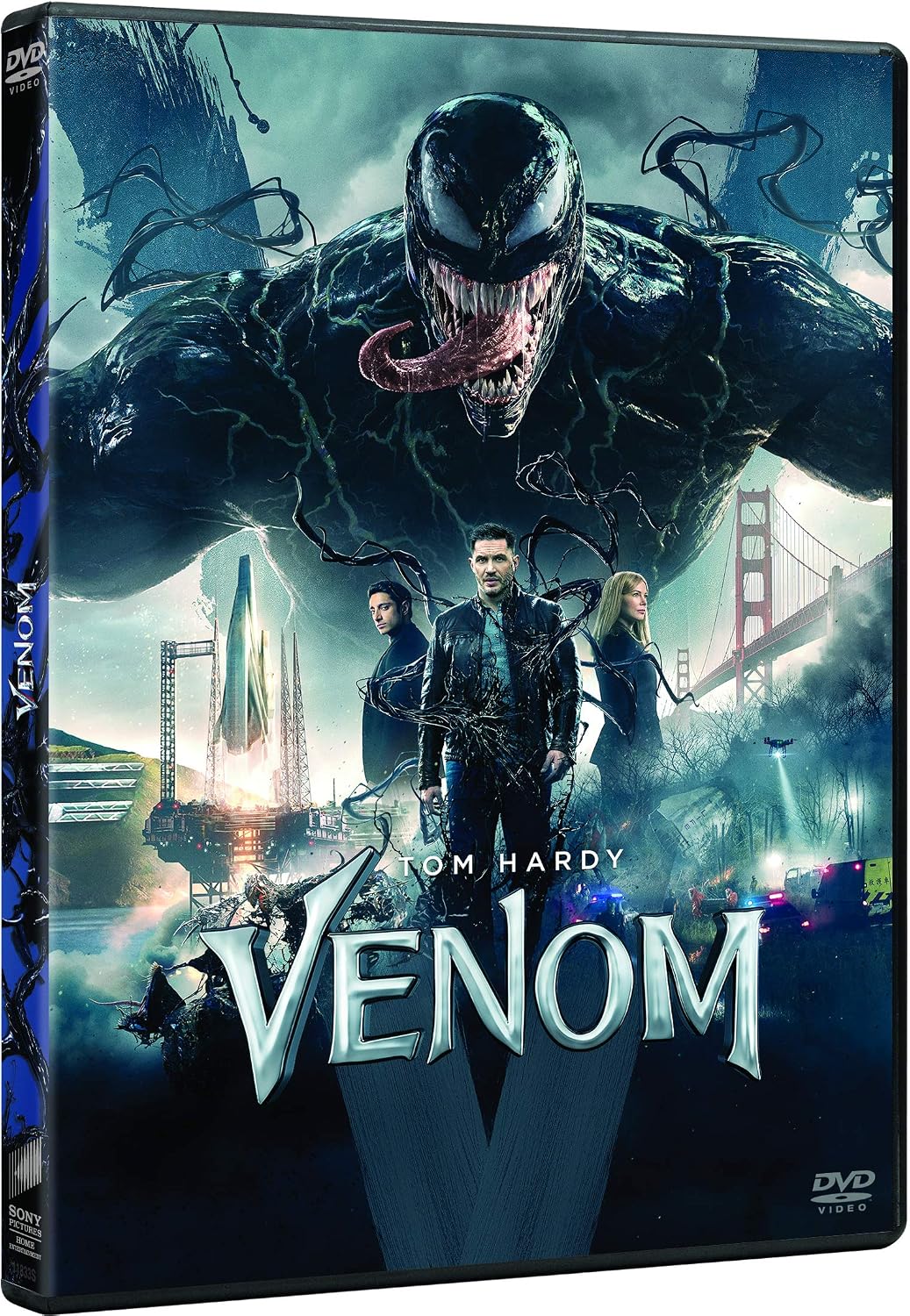 Venom - DVD - Image 1