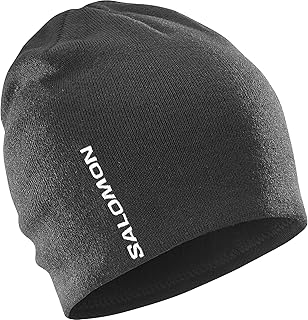 Graphic Bonnet Unisexe, Idéal pour Le Ski, Le Snowboard, la Randonnée et la Course à Pied - Image 1