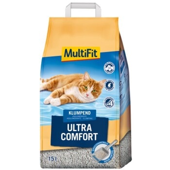 MultiFit ultra comfort 15 l - Image 1