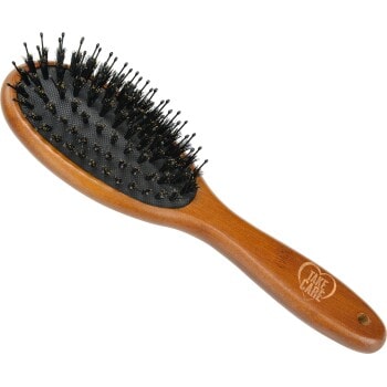 TAKE CARE Brosse pour sous-poils en bambou M - Image 1
