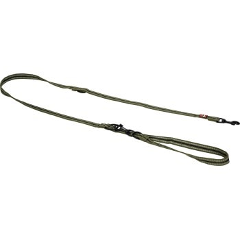 Dogs Creek Laisse Energetic vert L-XL - Image 1
