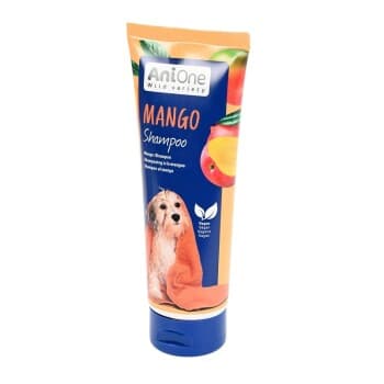 AniOne Shampooing à la mangue tropicale