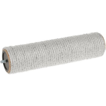 MORE Troncs de rechange Charlie gris Poteau en sisal E - Image 1