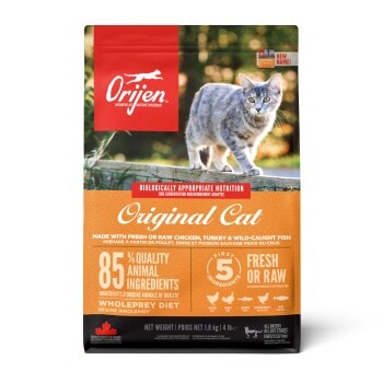 Orijen croquettes chat Original Cat 1,8 kg - Image 1