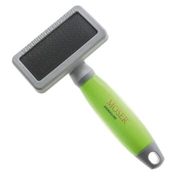 Moser Brosse à démêler de taille moyenne