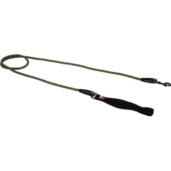 Dogs Creek Laisse en corde Discovery vert L-XL - Image 1