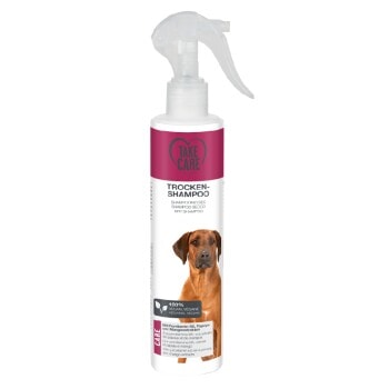 TAKE CARE Spray shampooing sec 250 ml - Image 1