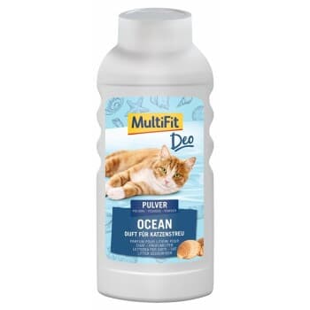 MultiFit Déodorant 750 g Ocean