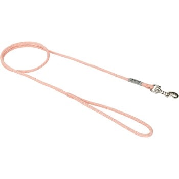 AniOne Laisse Pepe&Kitty abricot XS–S - Image 1