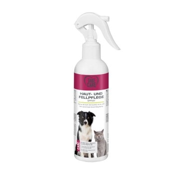TAKE CARE Spray de soin pour la peau et le pelage 250 ml - Image 1