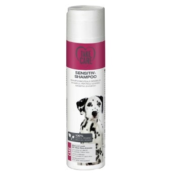 TAKE CARE Shampooing peaux sensibles 250 ml - Image 1