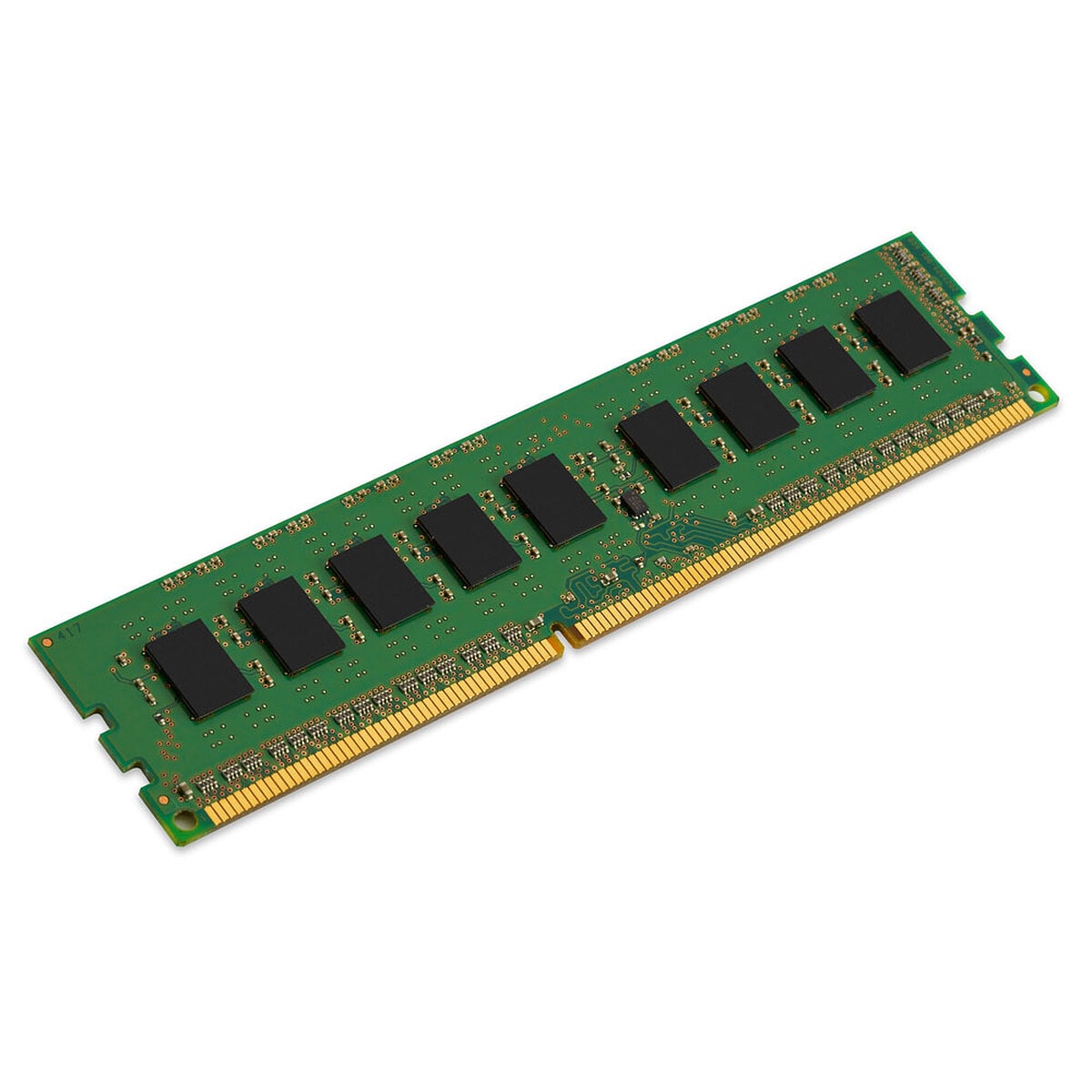 Kingston Low Voltage 8 Go DDR3L 1600 MHz CL11 DR X8 - Image 1