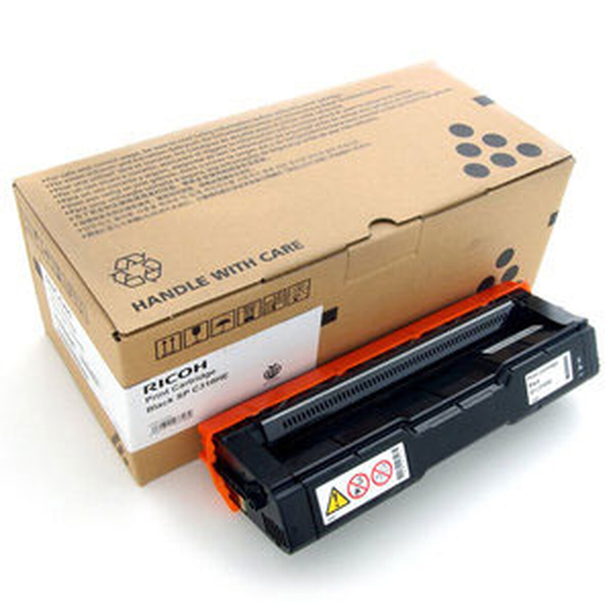 Ricoh 407645 - Image 1