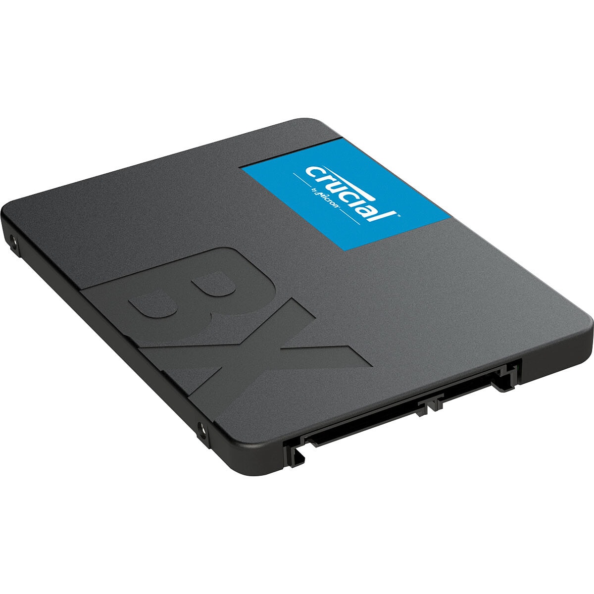 Crucial BX500 2 To - Image 1