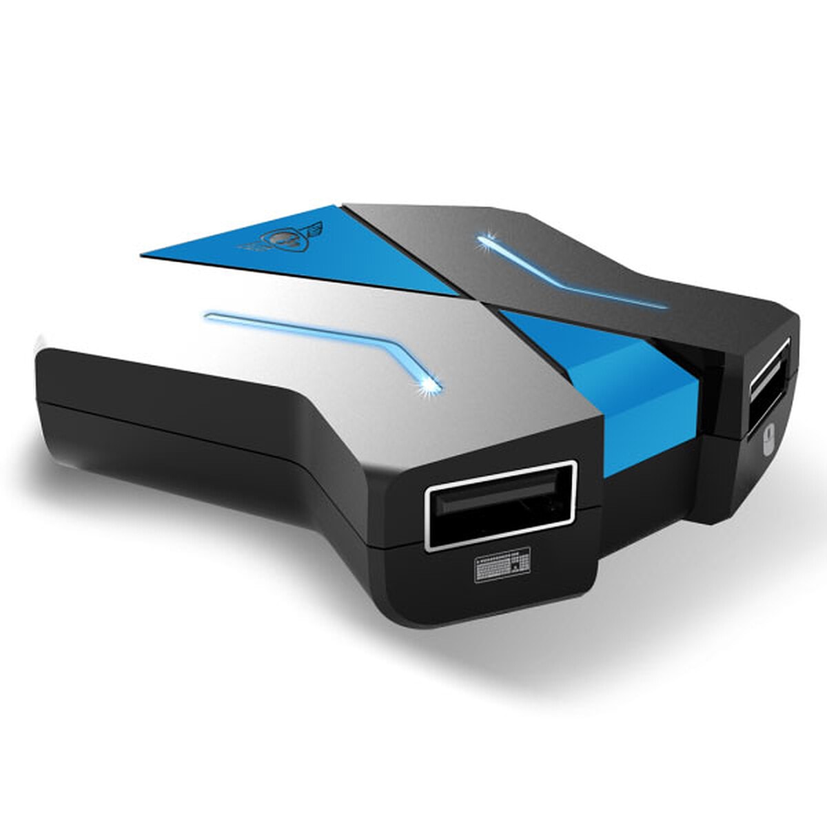 Spirit of Gamer CrossGame - Image 1