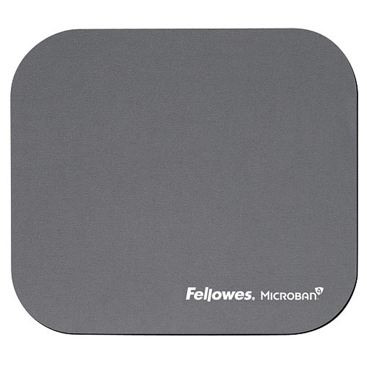 Fellowes Tapis Microban Antibactérien (Gris) - Image 1