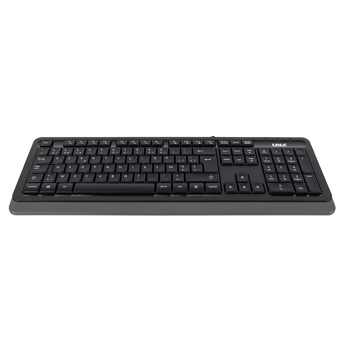 LDLC BW10 (AZERTY, Belge) - Image 1