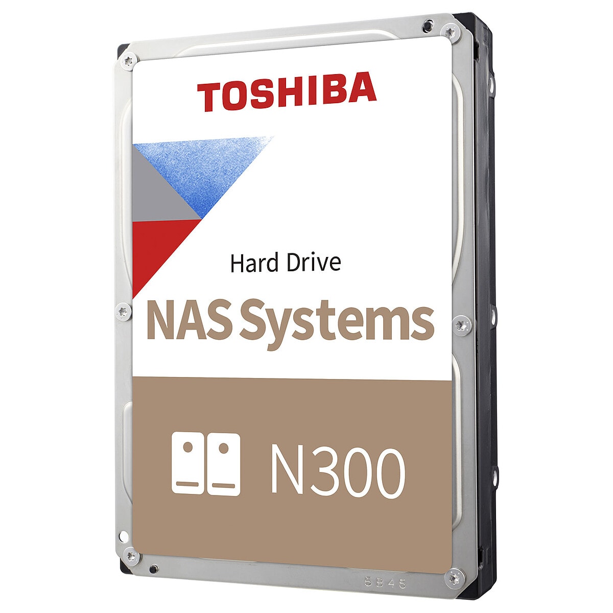 Toshiba N300 12 To - Image 1