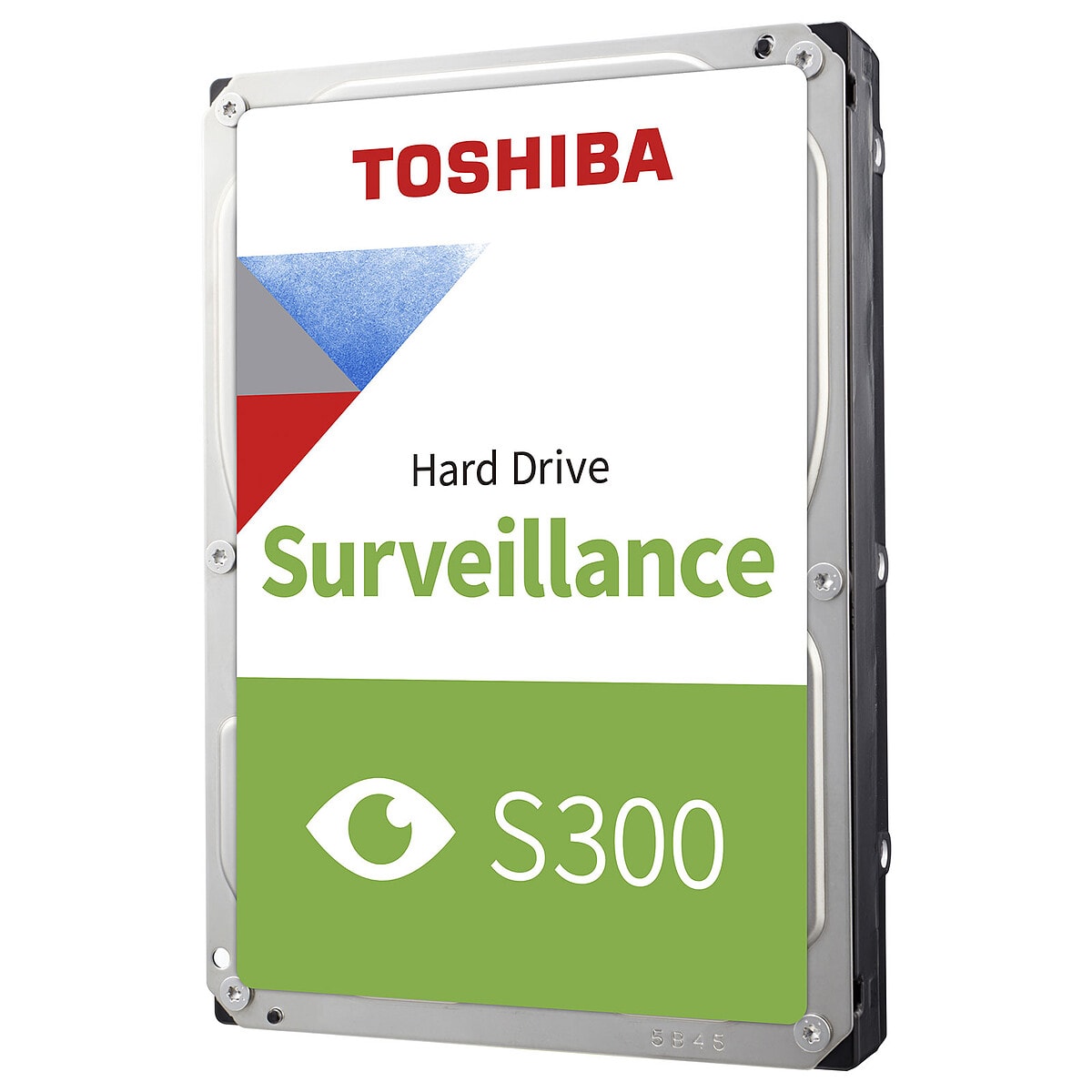 Toshiba S300 6 To HDWT860UZSVA - Image 1