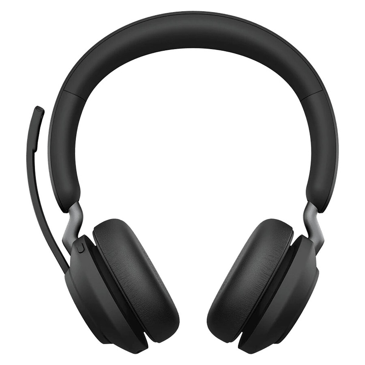 Jabra Evolve2 65 Link380A MS Stéréo Noir - Image 1