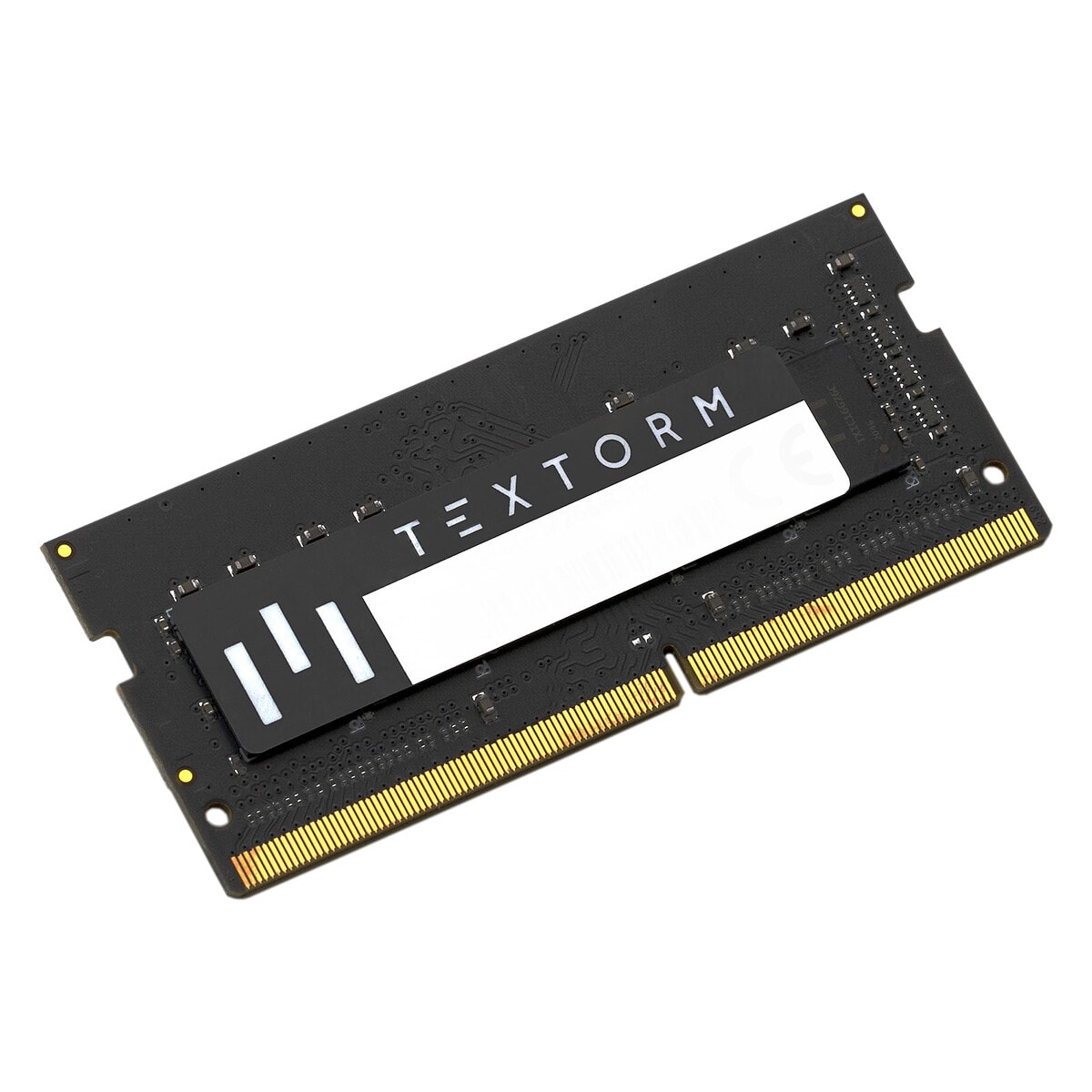 Textorm SO-DIMM 32 Go DDR4 3200 MHz CL22 - Image 1