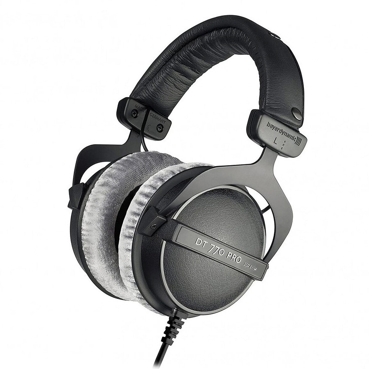 Beyerdynamic DT 770 PRO (250 Ohms) - Image 1