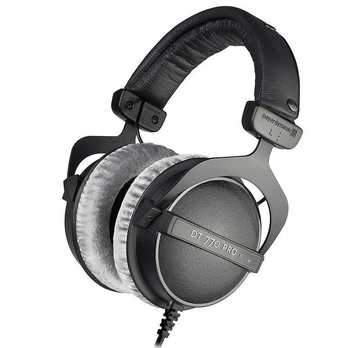 Beyerdynamic DT 770 PRO (80 Ohms) - Image 1