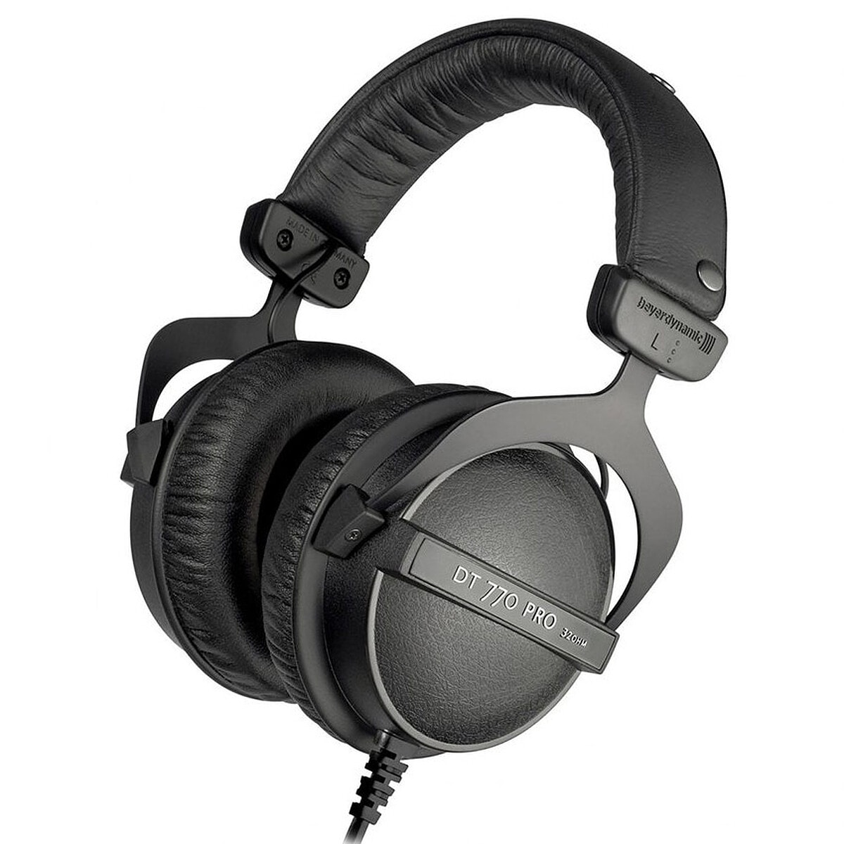 Beyerdynamic DT 770 PRO (32 Ohms) - Image 1