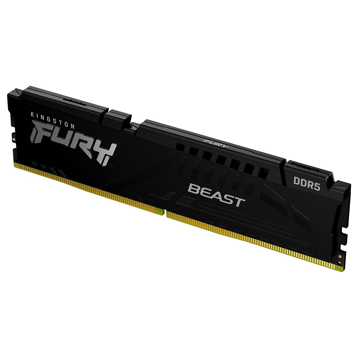 Kingston FURY Beast 8 Go DDR5 5600 MHz CL40 - Image 1