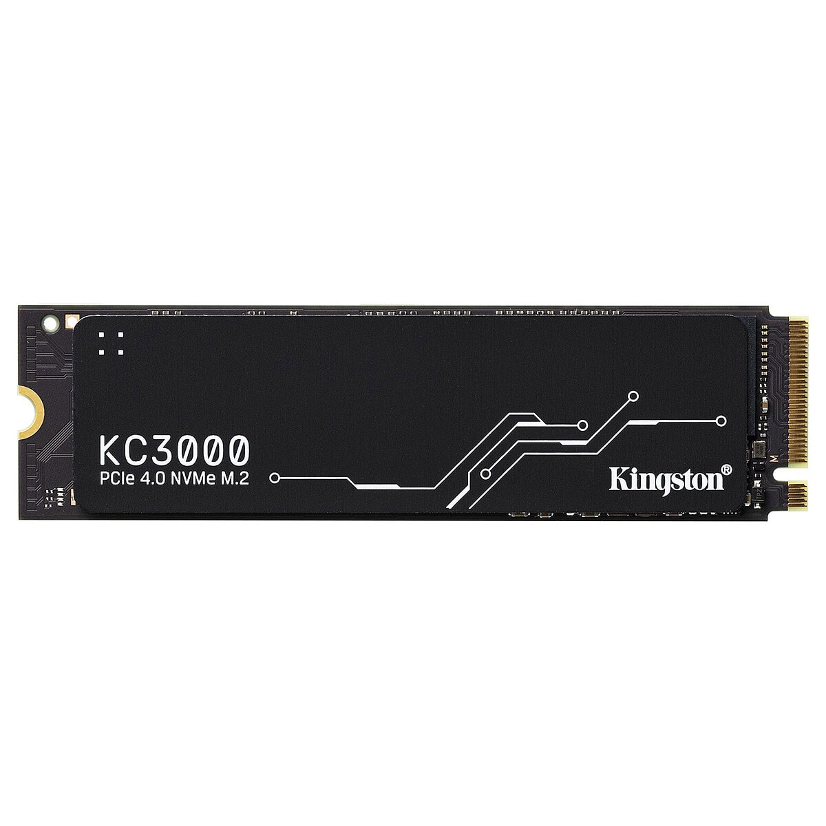 Kingston KC3000 1024 Go - Image 1