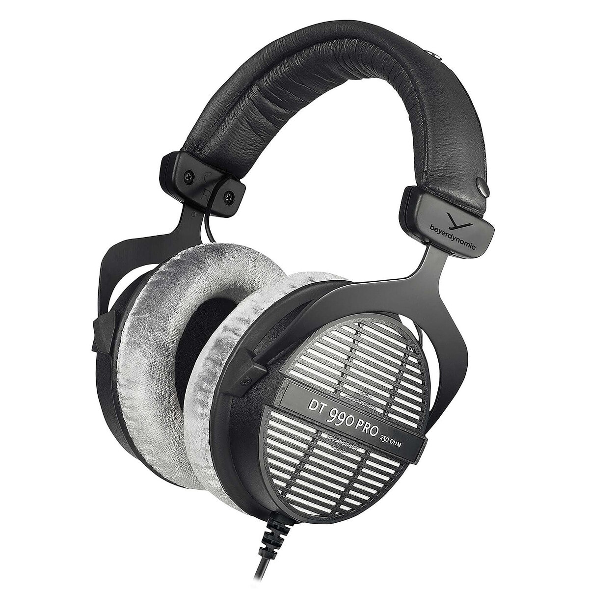 Beyerdynamic DT 990 PRO 80 Ohms - Image 1