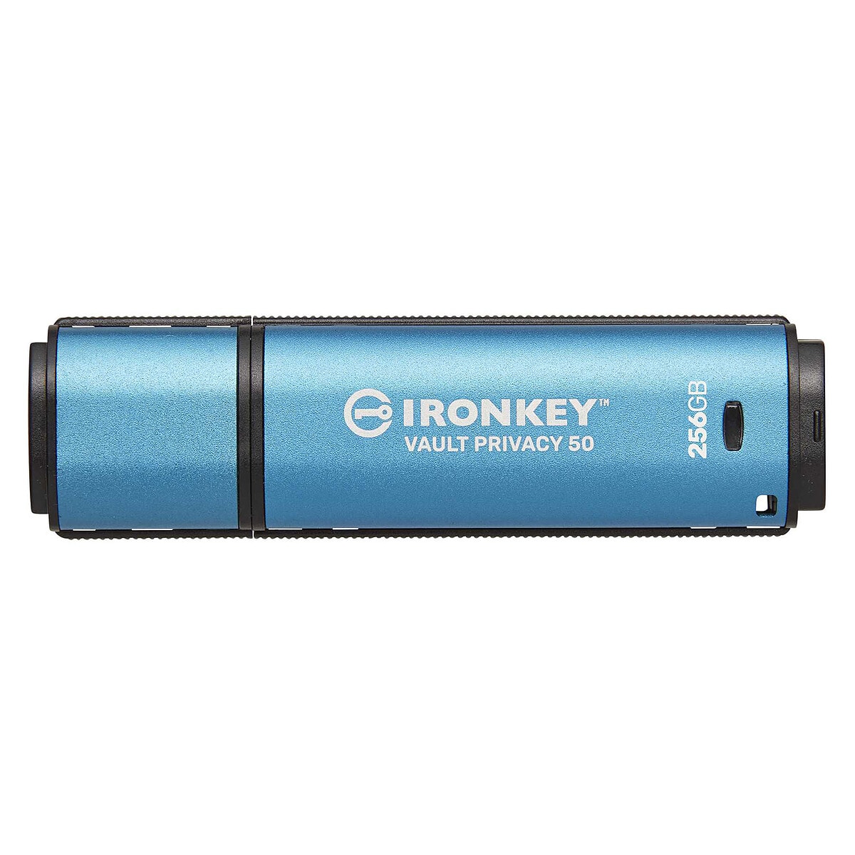 Kingston IronKey Vault Privacy 50 256 Go - Image 1