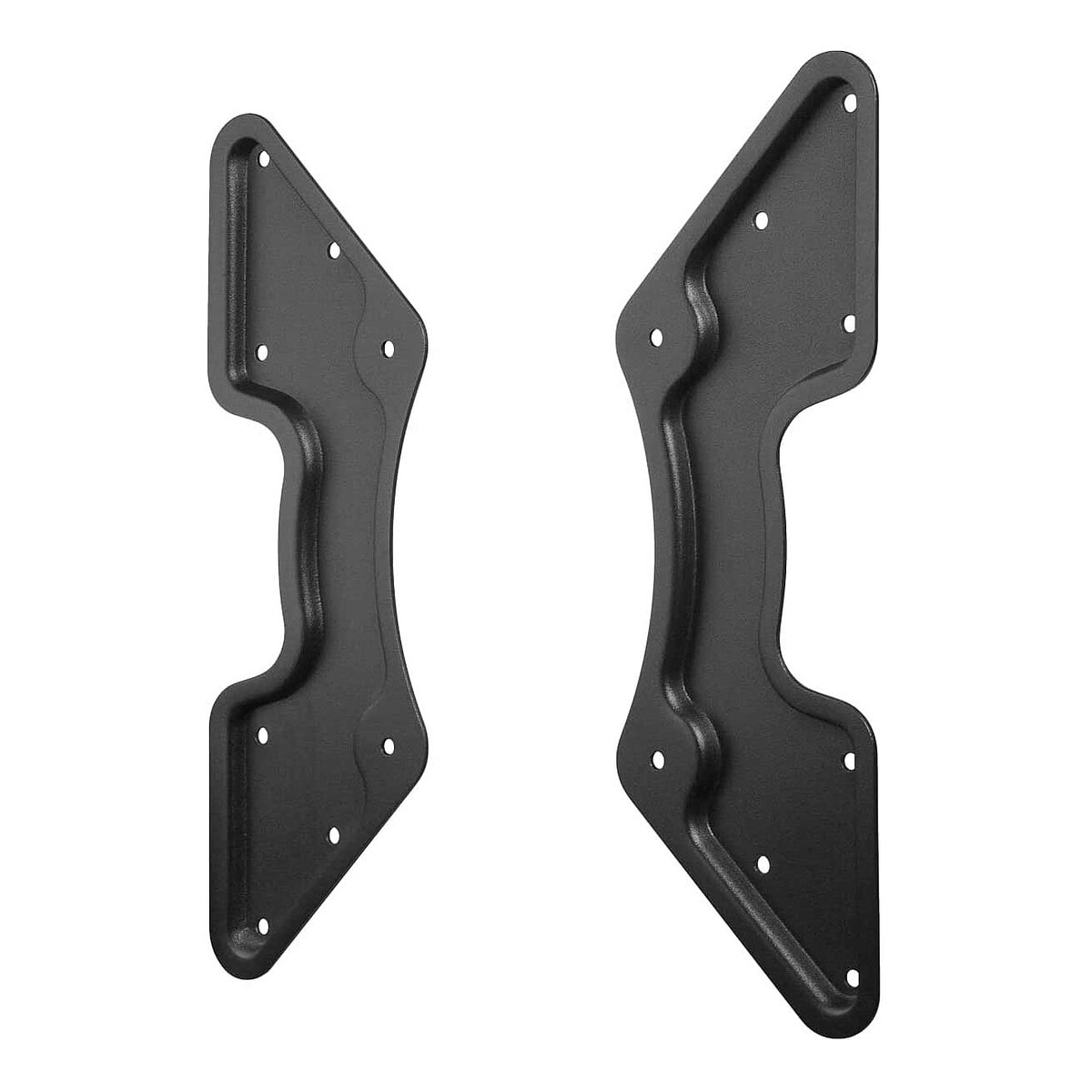 Goobay Adaptateur VESA L pour TV de 32" à 58" - Image 1