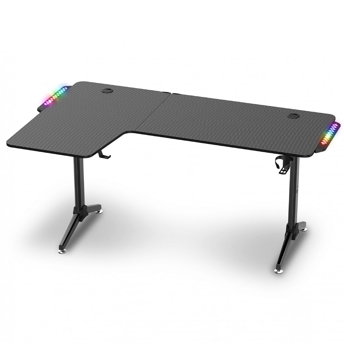 Spirit of Gamer Headquarter 600 RGB LEFT - Image 1