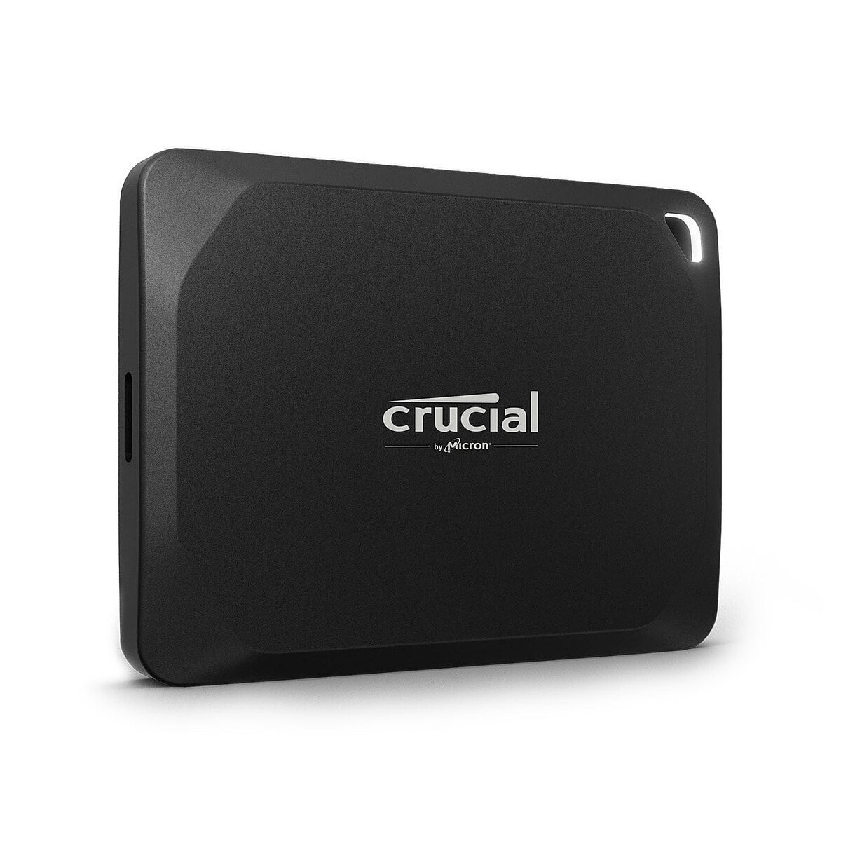 Crucial X10 Pro Portable 1 To - Image 1