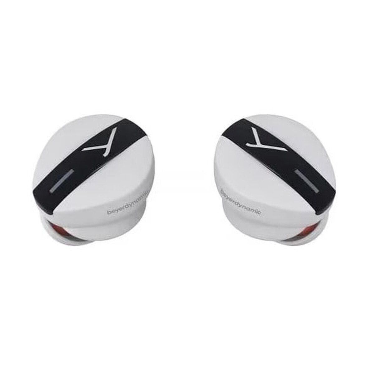 Beyerdynamic Free BYRD Gris - Image 1