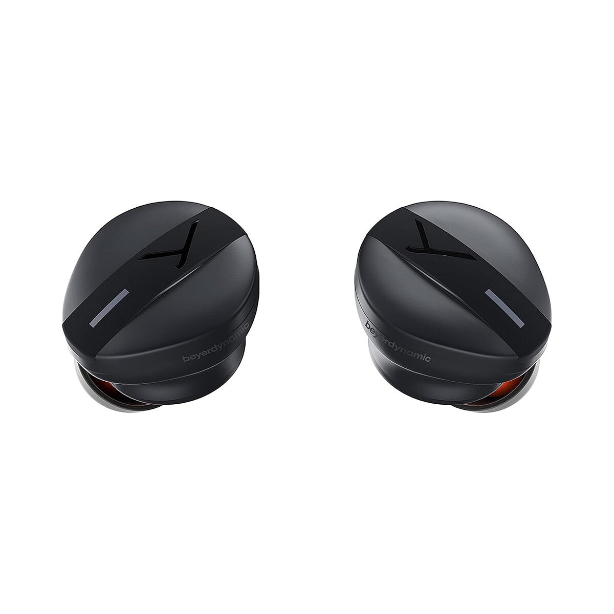 Beyerdynamic Free BYRD Noir - Image 1