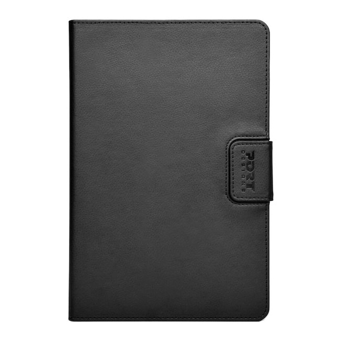PORT Designs Muskoka Samsung Galaxy Tab A7 Noir - Image 1