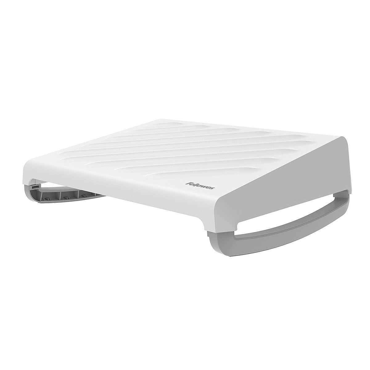 Fellowes Repose-pieds Breyta Blanc - Image 1