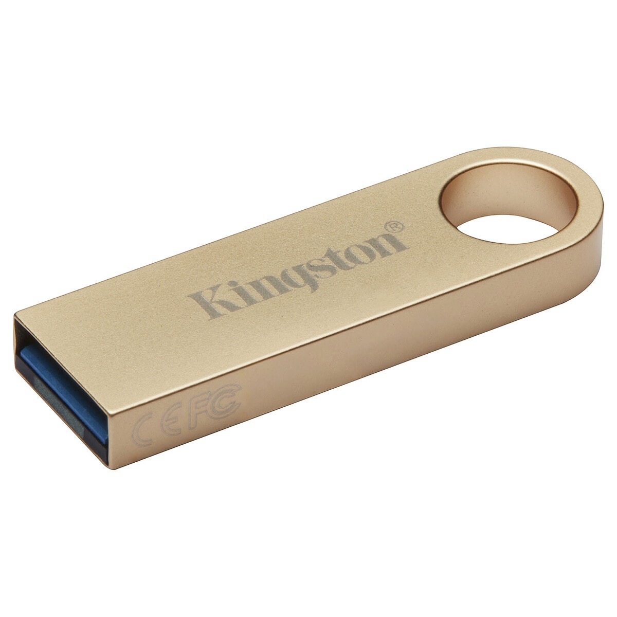 Kingston DataTraveler SE9 G3 64 Go - Image 1
