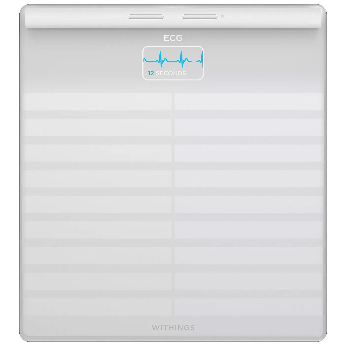 Withings Body Scan Blanc - Image 1