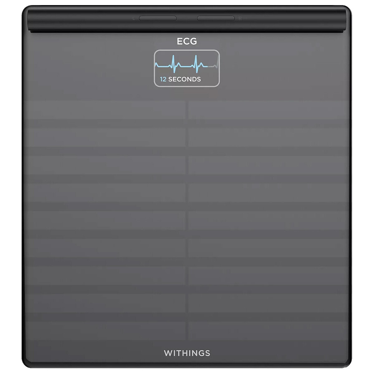 Withings Body Scan Noir - Image 1